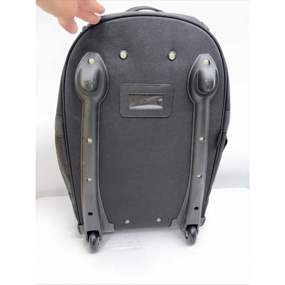 new OGIO Travel Bag Stealth  22
